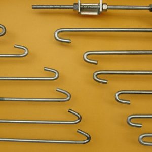 Accesorios para alambrados