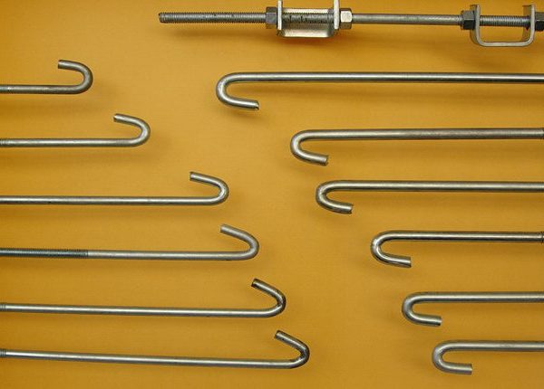 Accesorios para alambrados