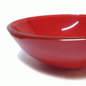 Bacha roja