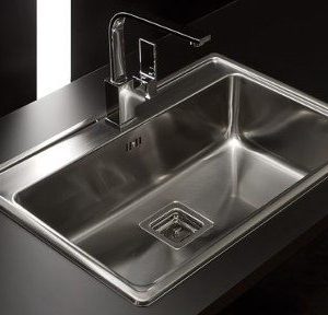 Bacha simple rectangular