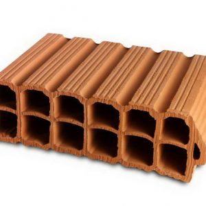 Bloque techo