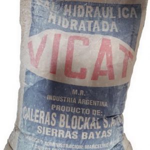 Cal vicat