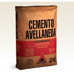 Cemento avellaneda