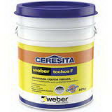 Ceresita techos F