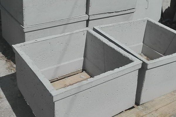 Cámara de inspección