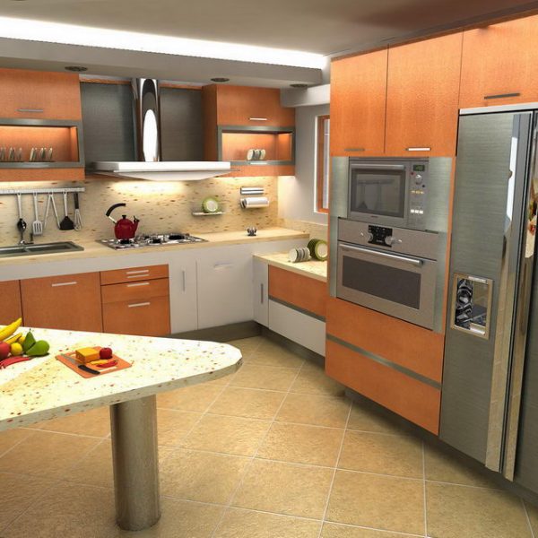 Render amoblamientos